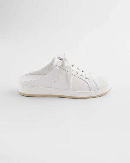 Chico's Slide-in Sneakers