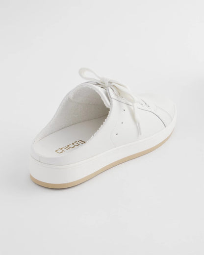 Chico's Slide-in Sneakers
