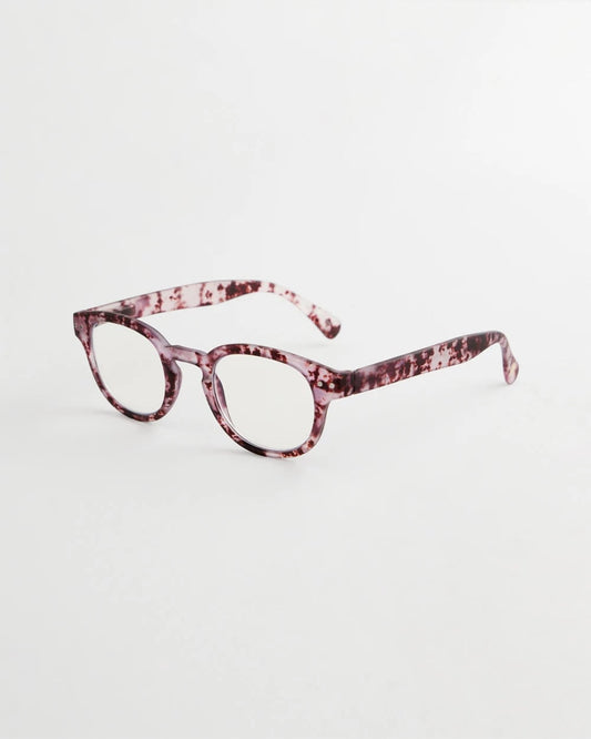 Chico's Frosted Speckle Readers