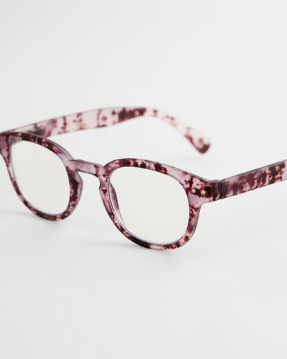 Chico's Frosted Speckle Readers