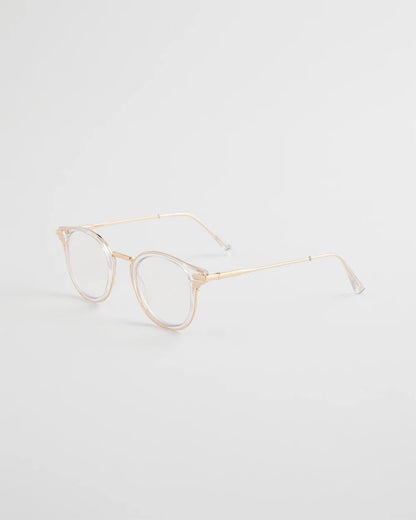 Chico's Clear Round Readers