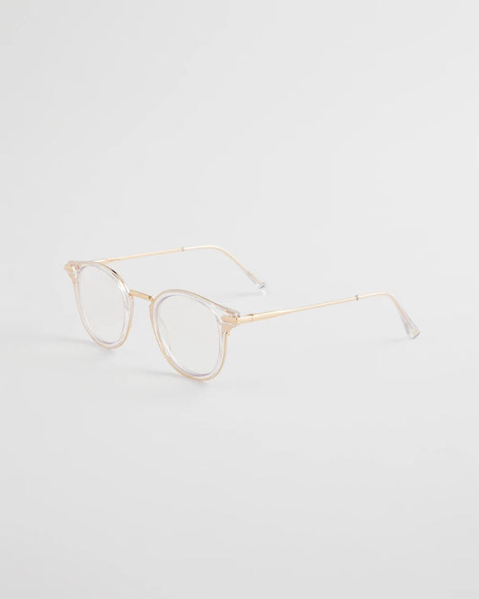 Chico's Clear Round Readers