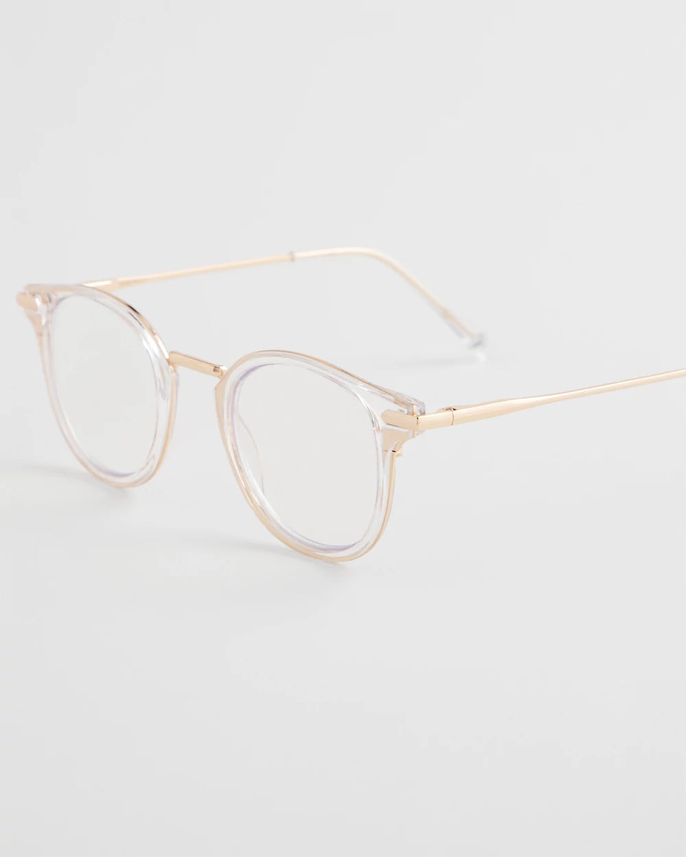 Chico's Clear Round Readers