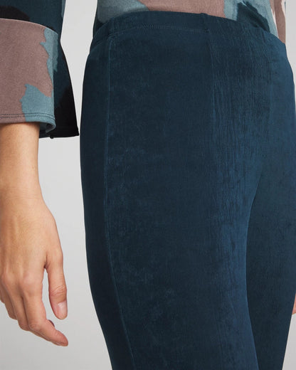 Chico's Petite Travelers™ No Tummy Pants