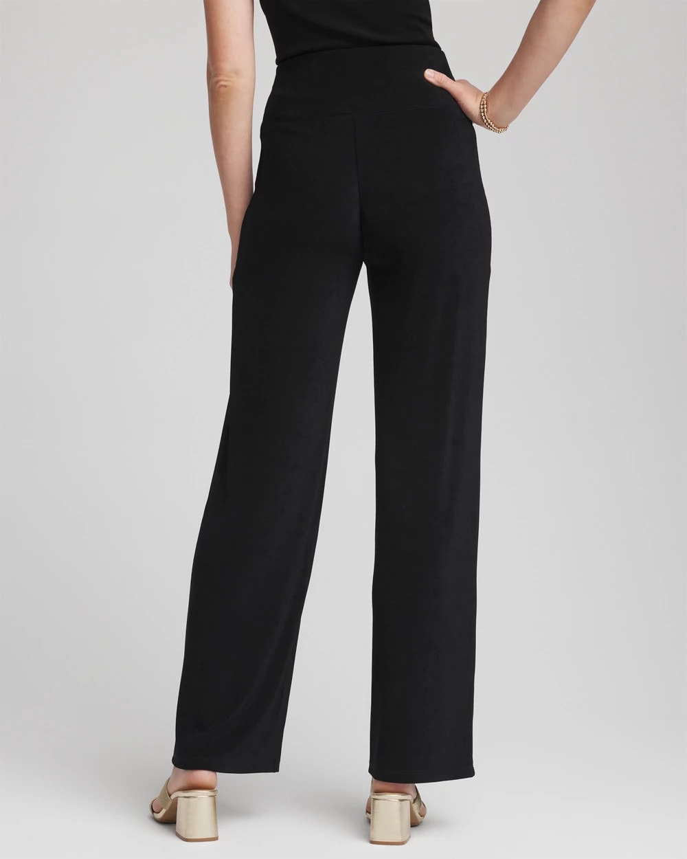 Chico's Petite Travelers™ So Slimming Pants