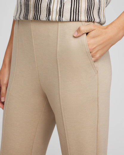 Chico's Petite Juliet Straight Ankle Pants