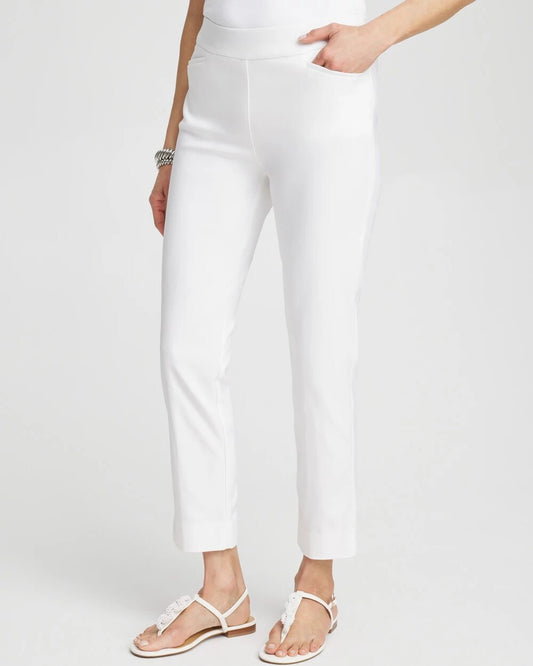 Chico's Petite Brigitte™ Slim Ankle Pants