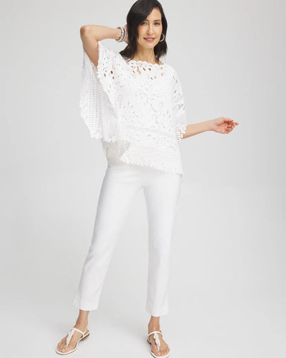 Chico's Petite Brigitte™ Slim Ankle Pants