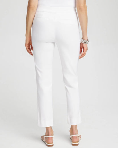 Chico's Petite Brigitte™ Slim Ankle Pants