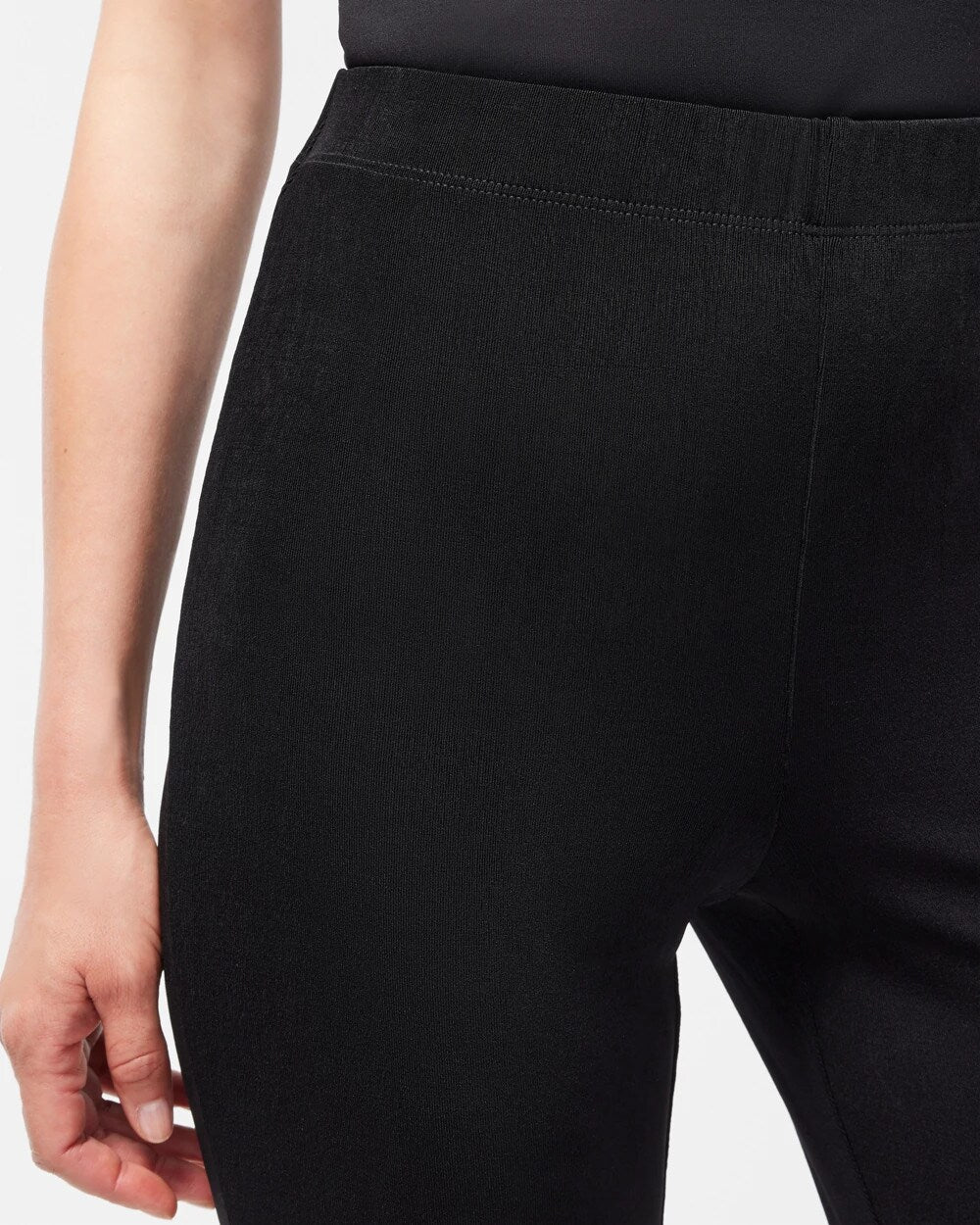 Chico's Petite Travelers™ Essential Slim Pants