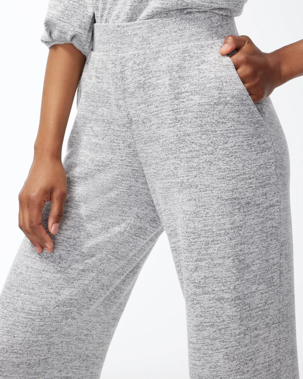 Chico's Petite Zenergy® Soft Essentials Pants