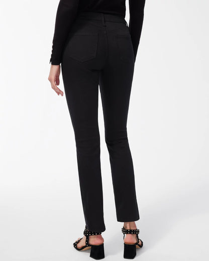 Chico's Petite Girlfriend Slim Jeans