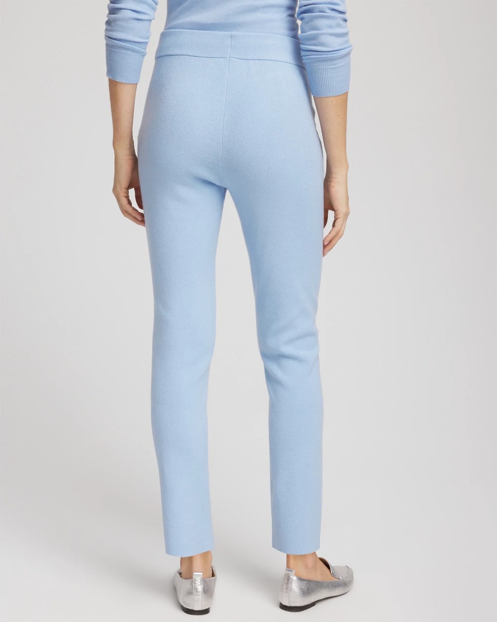 Chico's Zenergy® Luxe Tapered Ankle Pants