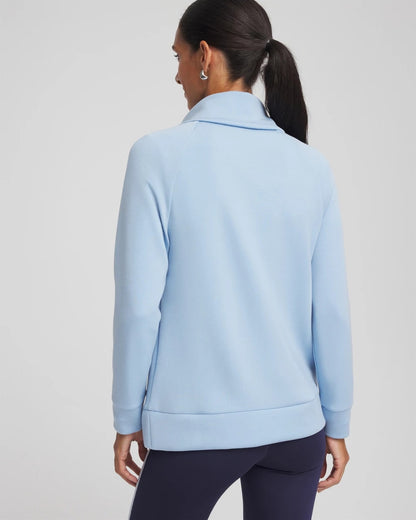 Chico's Zenergy® Soft Long Jacket