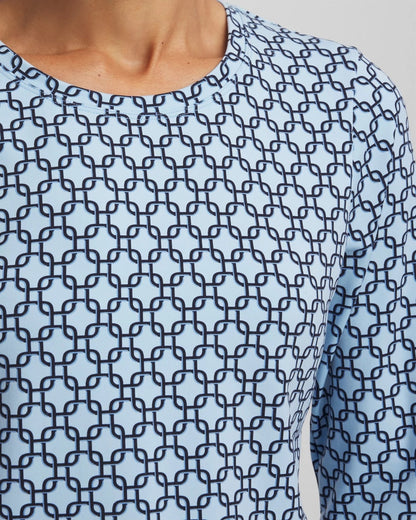 Chico's Zenergy® Chain Top