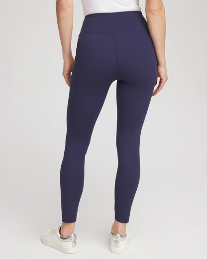 Chico's Zenergy® UPF Soft-Stretch Leggings