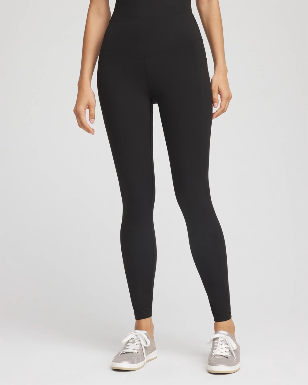 Chico's Zenergy® UPF Soft-Stretch Leggings