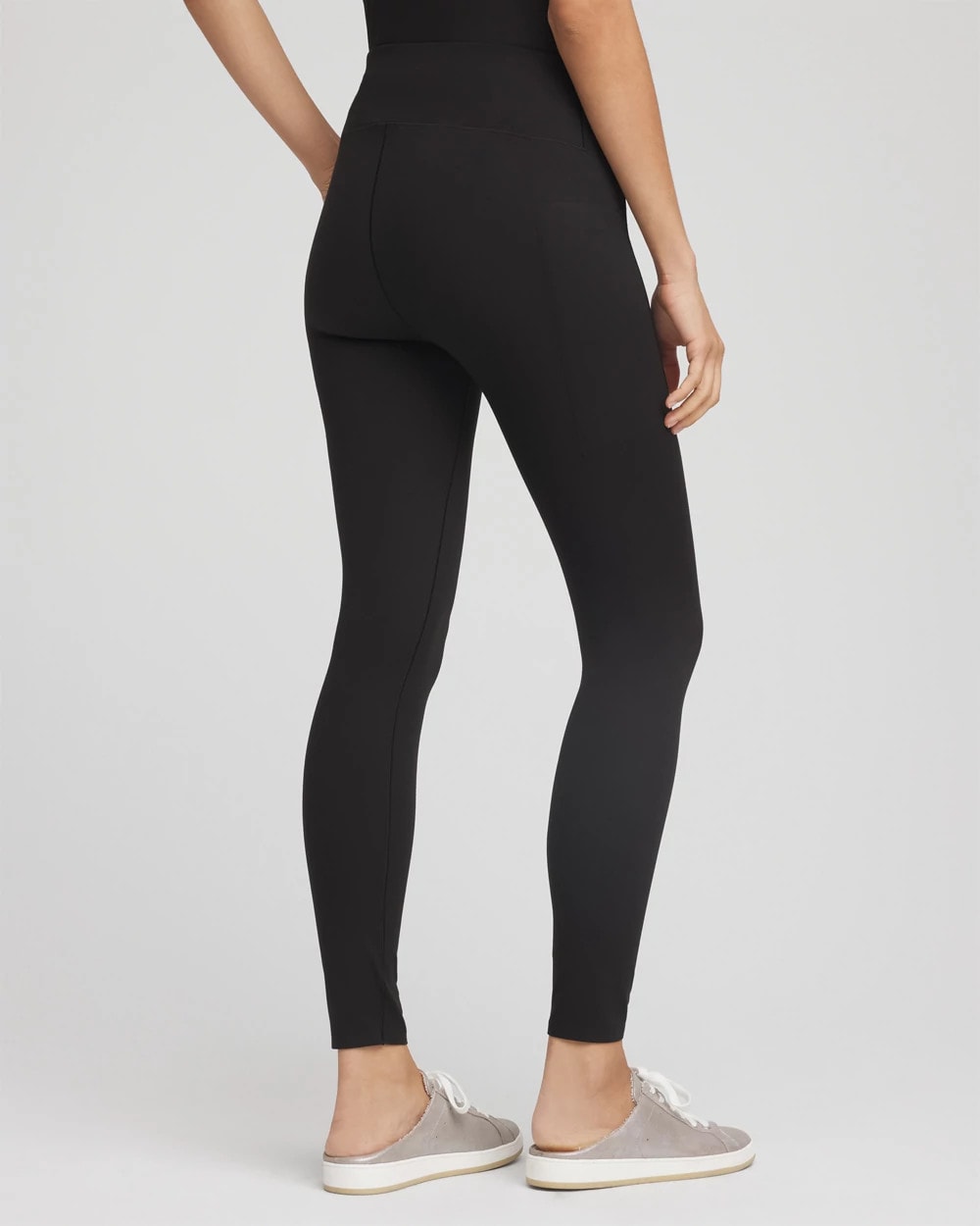 Chico's Zenergy® UPF Soft-Stretch Leggings