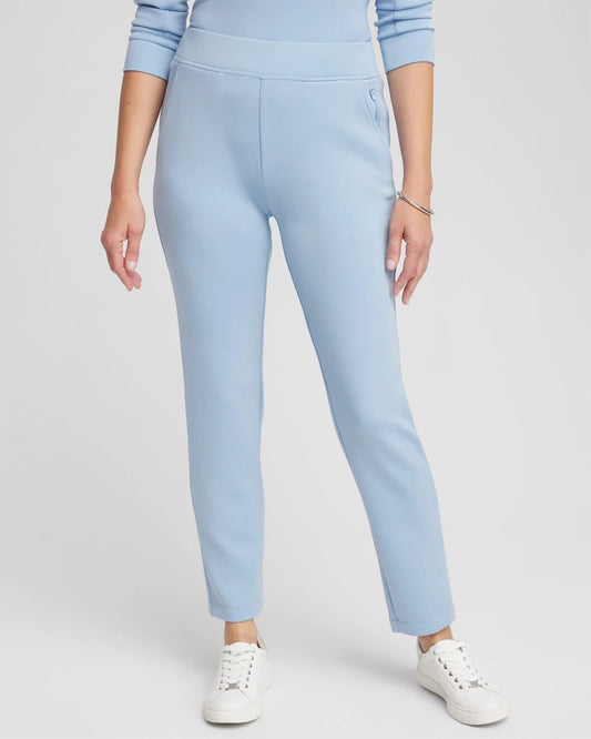 Chico's Zenergy® Soft Ankle Pants