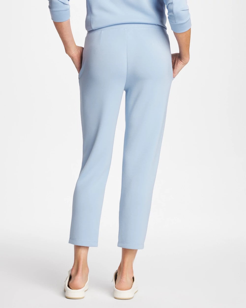 Chico's Zenergy® Soft Cropped Pants