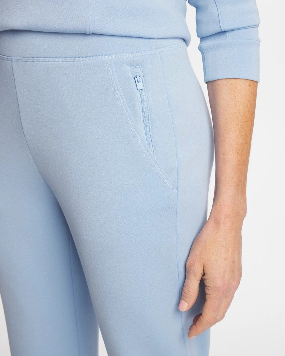 Chico's Zenergy® Soft Cropped Pants