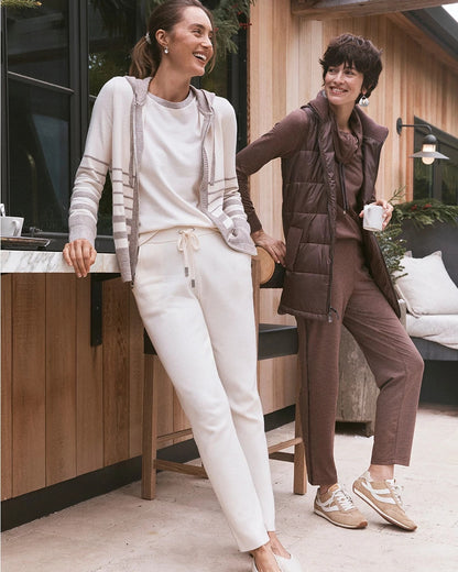 Chico's Zenergy® Luxe Tapered Ankle Pants