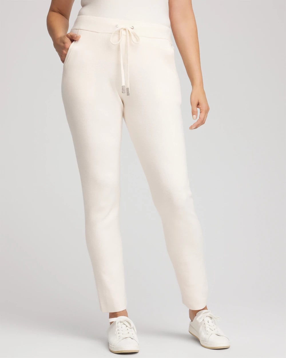 Chico's Zenergy® Luxe Tapered Ankle Pants