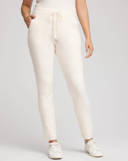 Chico's Zenergy® Luxe Tapered Ankle Pants