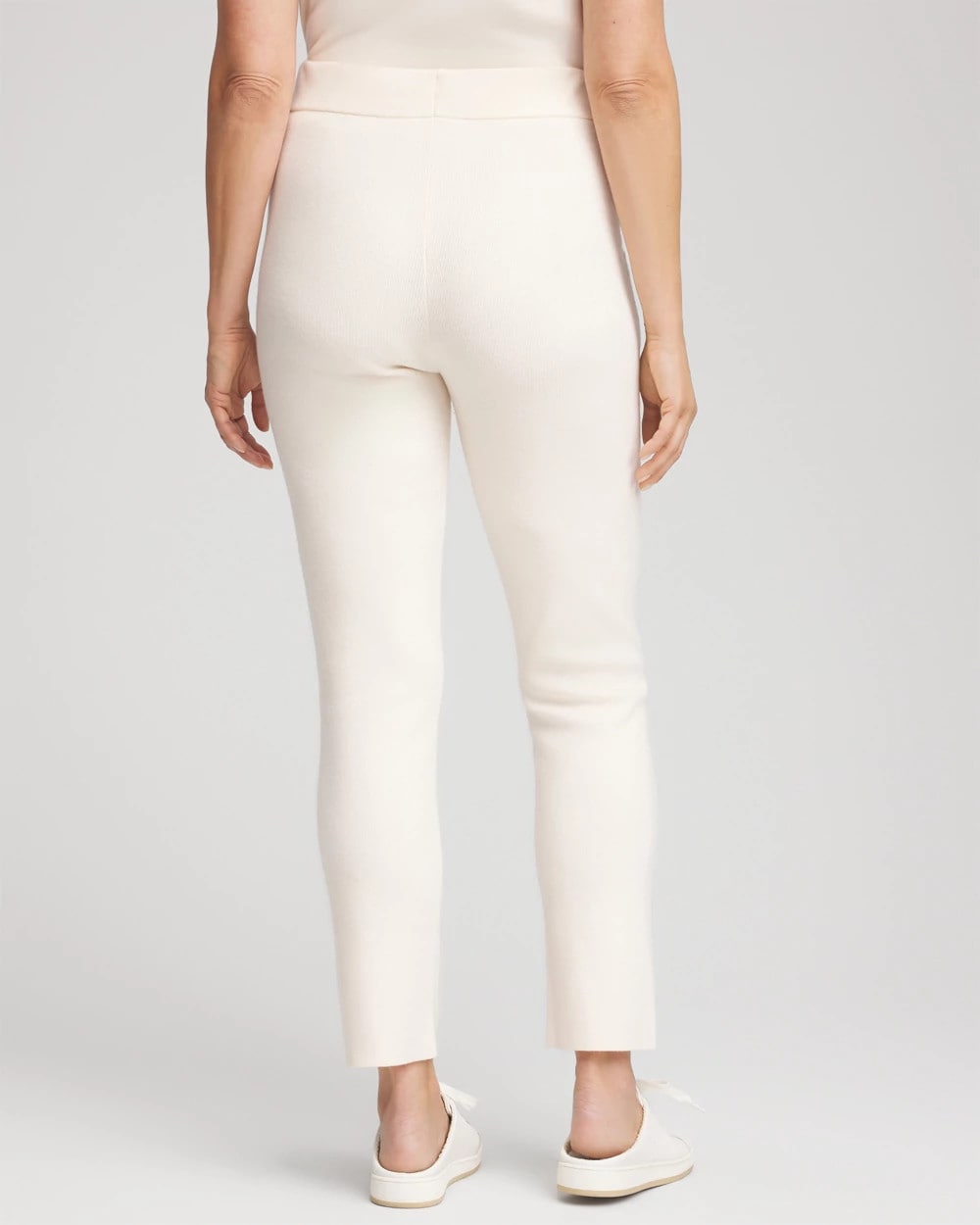 Chico's Zenergy® Luxe Tapered Ankle Pants