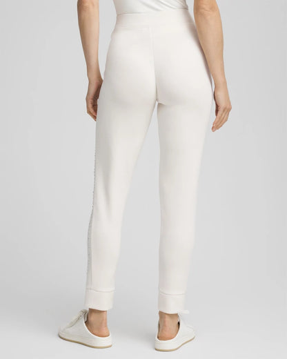 Chico's Zenergy® Rhinestone Joggers