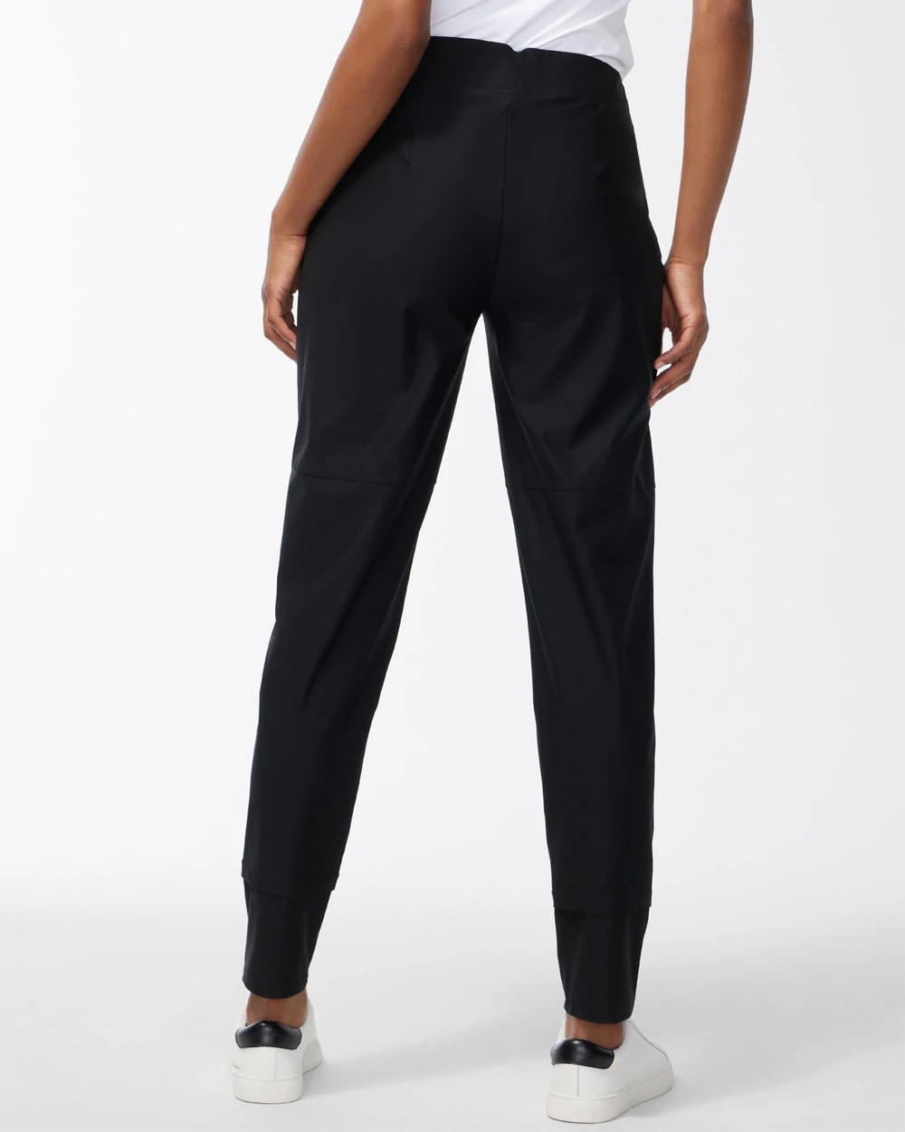 Chico's Zenergy® Seam Detail Stretch Pants