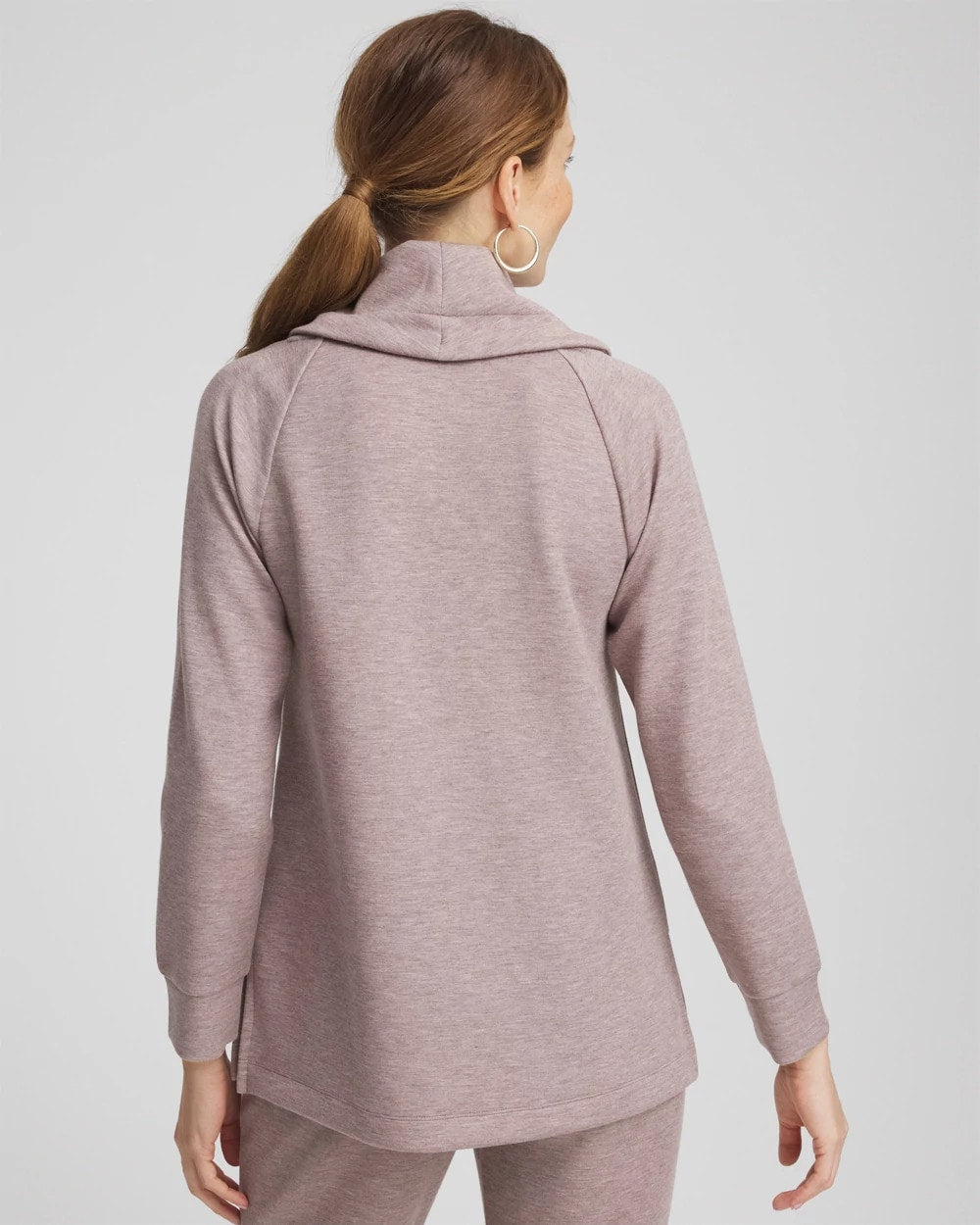 Chico's Zenergy® Soft Tunic