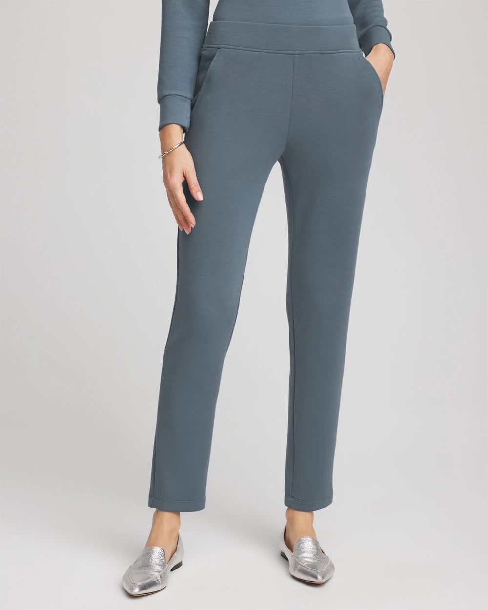 Chico's Zenergy® Soft Ankle Pants