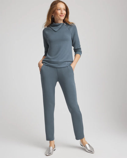 Chico's Zenergy® Soft Ankle Pants