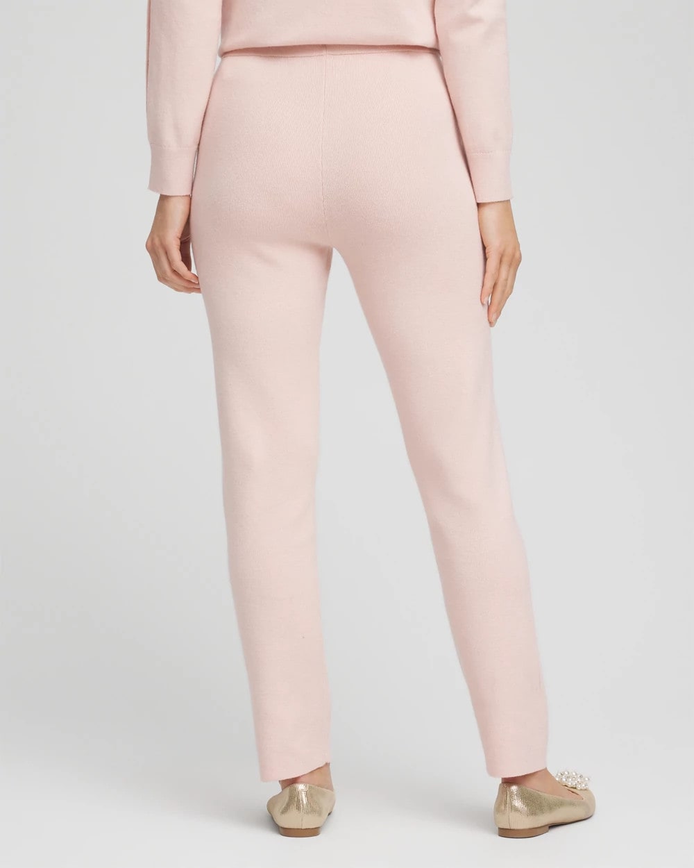 Chico's Zenergy® Luxe Tapered Ankle Pants
