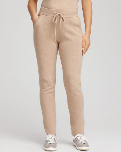 Chico's Zenergy® Luxe Tapered Ankle Pants