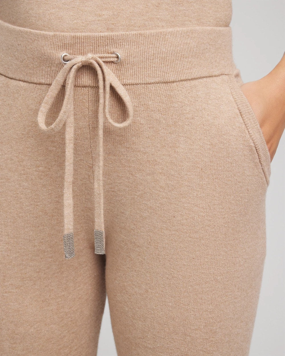 Chico's Zenergy® Luxe Tapered Ankle Pants