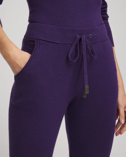 Chico's Zenergy® Luxe Tapered Ankle Pants