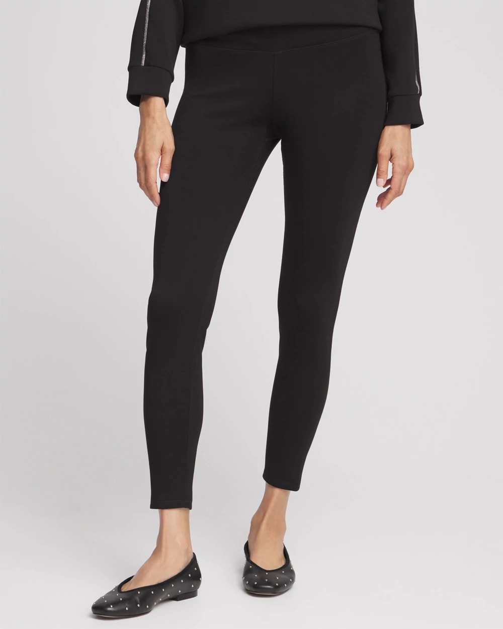 Chico's Zenergy® Soft Ankle Leggings