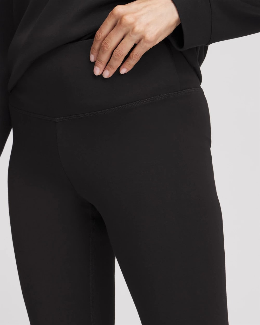 Chico's Zenergy® Soft Ankle Leggings