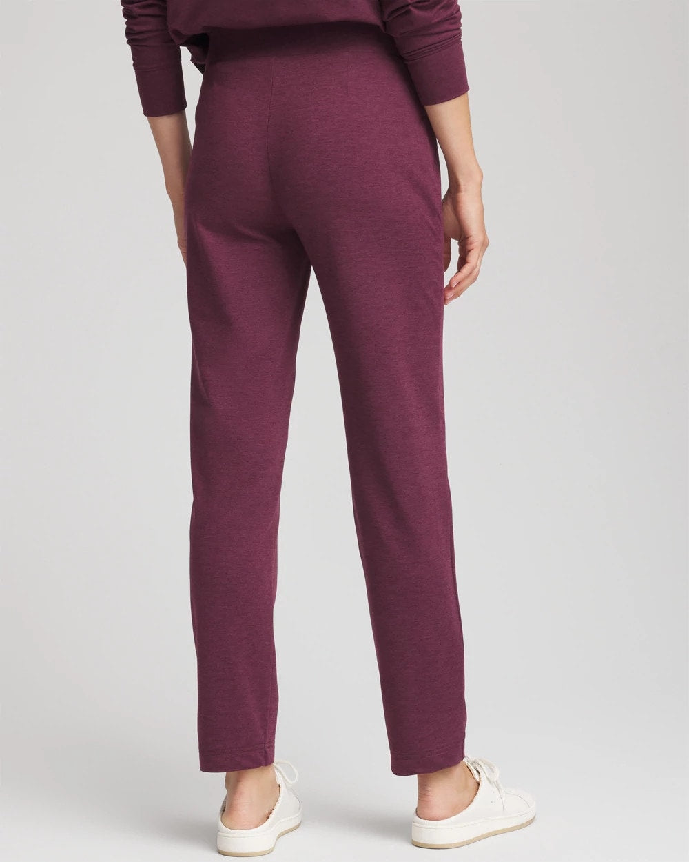 Chico's Zenergy® Cloud Tapered Ankle Pants