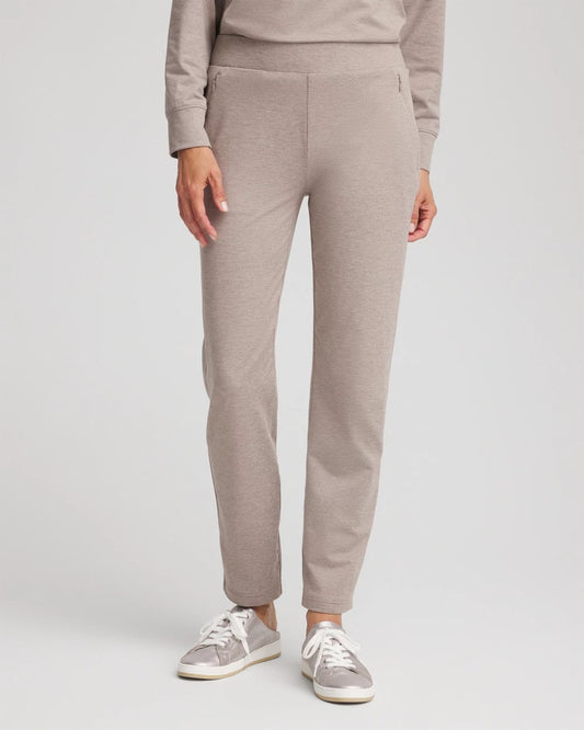 Chico's Zenergy® Cloud Tapered Ankle Pants