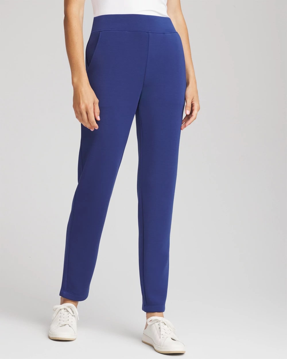 Chico's Zenergy® Soft Ankle Pants