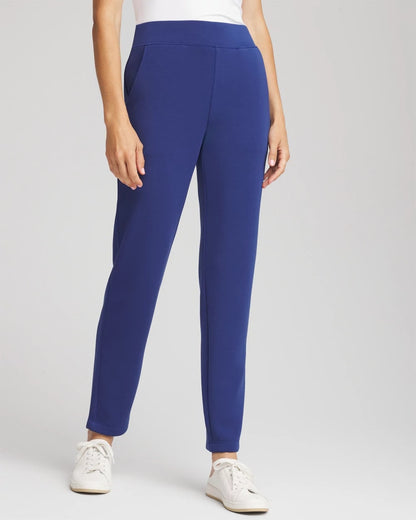 Chico's Zenergy® Soft Ankle Pants