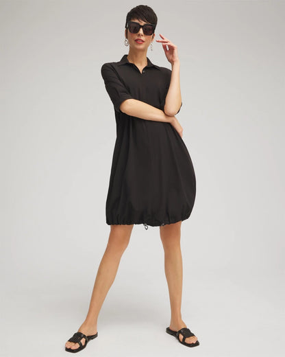 Chico's Zenergy® UPF Bungee Dress
