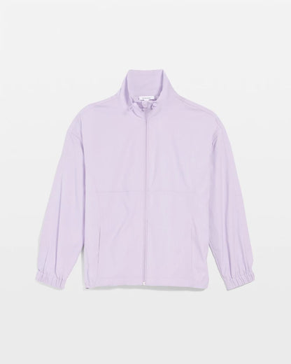 Chico's Zenergy® UPF Striped Jacket