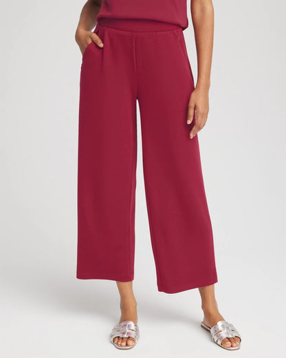 Chico's Zenergy® Cropped Pants