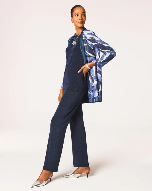 Chico's Travelers™ Classic No Tummy Pants