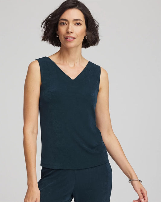 Chico's Travelers™ Convertible Tank