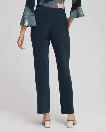 Chico's Travelers™ No Tummy Pants